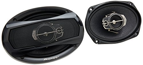 TS-A6965S - Pioneer 6 TS-A6965S - Pioneer 6
